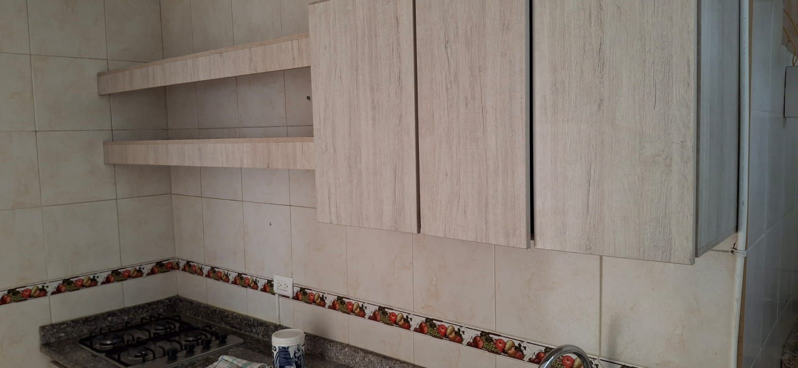 Apartamento en venta Risaralda Pereira Villa Navarra 60 m2 Habitaciones 3 Baños 1 Garajes 1 Precio $210000000