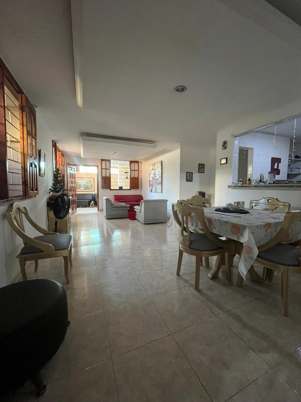 Apartamento en venta Atlántico Barranquilla Boston 129 m2 Habitaciones 3 Baños 3 Garajes 0 Precio $295000000