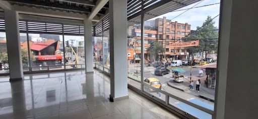 Local en arriendo Cundinamarca Bogotá Quesada 85 m2 Habitaciones 0 Baños 1 Garajes 0 Precio $3500000