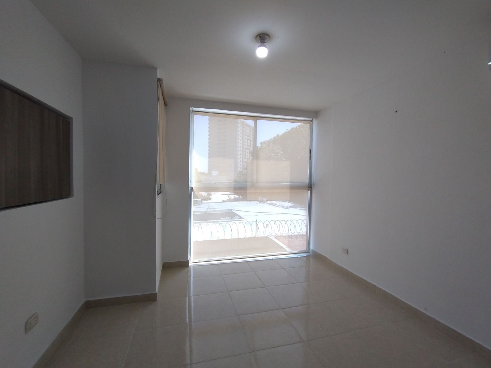 Apartaestudio en arriendo Atlántico Barranquilla Nuevo Horizonte 34 m2 Habitaciones 1 Baños 1 Garajes 1 Precio $1750000