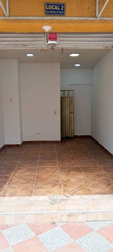 Local en arriendo Cundinamarca Bogotá Santiago Perez 21 m2 Habitaciones 0 Baños 1 Garajes 0 Precio $950000
