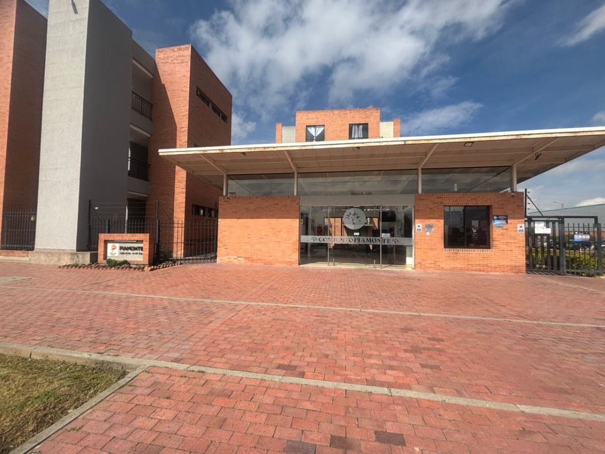 Apartamento en venta Cundinamarca Madrid Alcaparro 56 m2 Habitaciones 3 Baños 2 Garajes 0 Precio $210000000