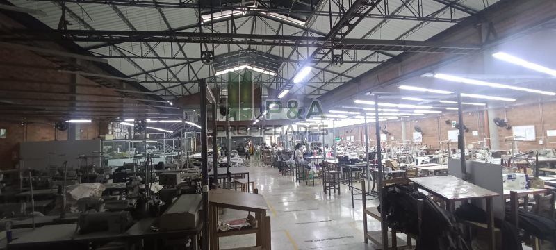 Bodega en arriendo Antioquia Medellín Guayabal 1350 m2 Habitaciones 0 Baños 8 Garajes 0 Precio $48600000