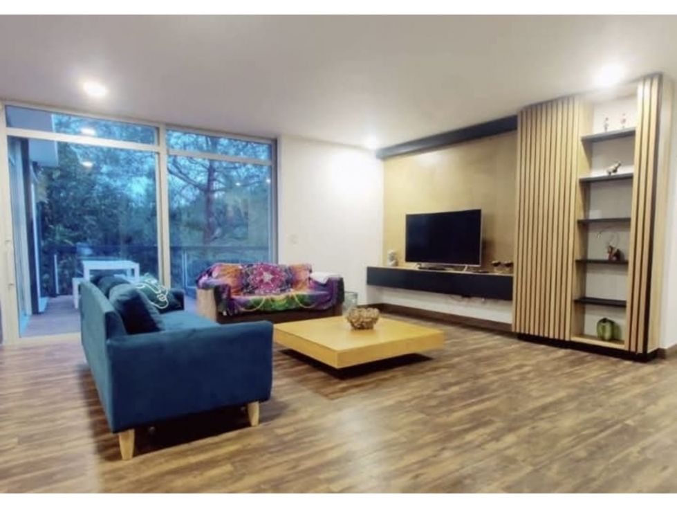 Casa Campestre en venta Antioquia Envigado Envigado 270 m2 Habitaciones 4 Baños 5 Garajes 4 Precio $2600000000