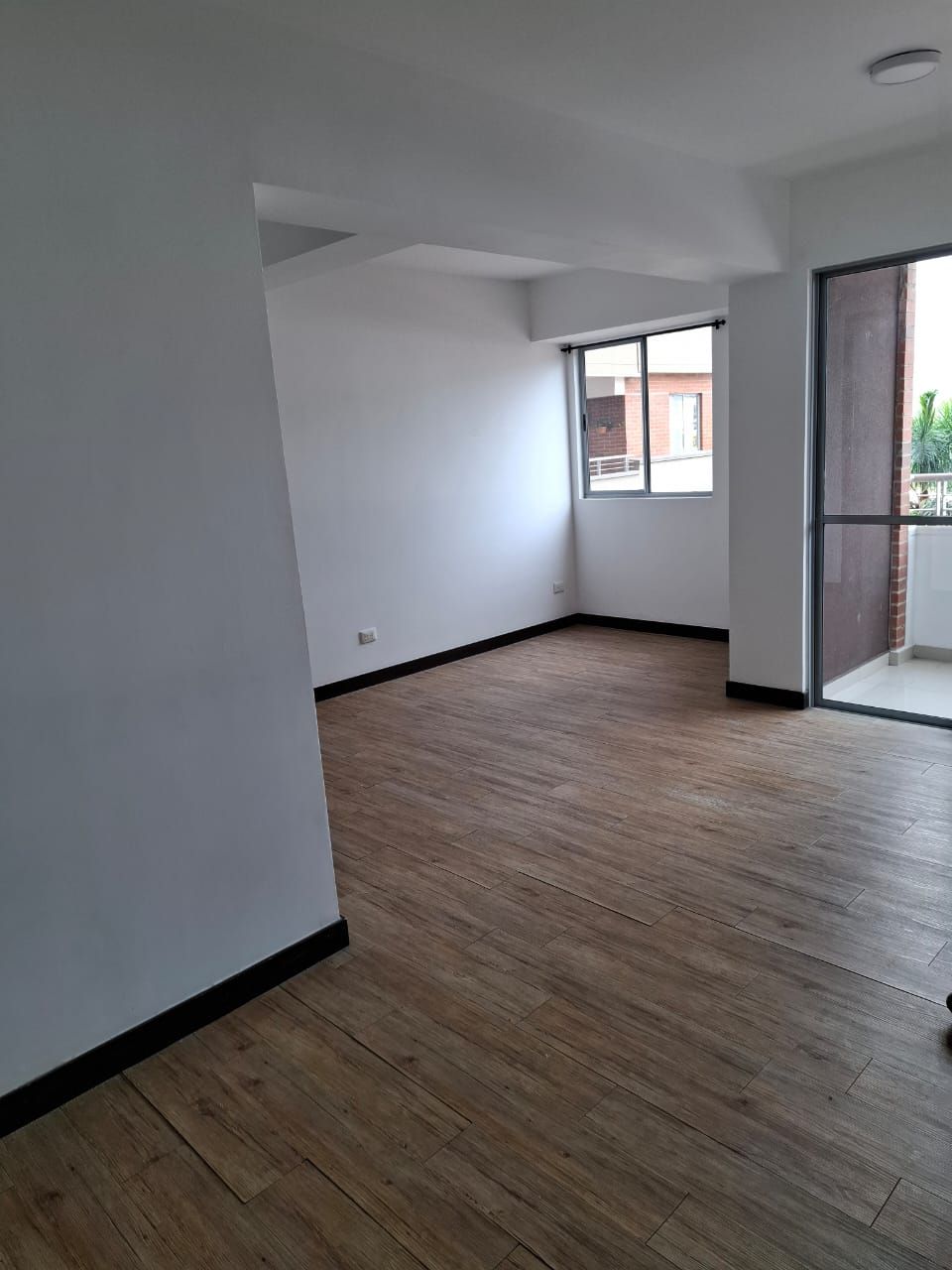 Apartamento en venta Antioquia Bello Urbanización San Francisco 68 m2 Habitaciones 2 Baños 2 Garajes 1 Precio $420000000