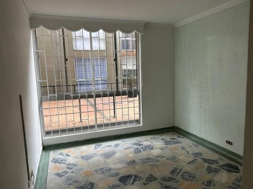 Apartamento en arriendo Cundinamarca Bogotá Chapinero Central 32 m2 Habitaciones 1 Baños 1 Garajes 0 Precio $1450000