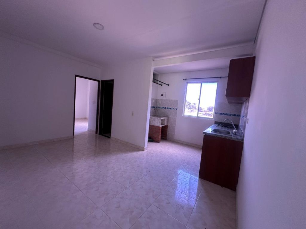 Apartaestudio en arriendo Valle Del Cauca Cali Vipasa 45 m2 Habitaciones 1 Baños 1 Garajes 0 Precio $860000
