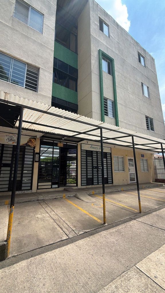 Apartaestudio en arriendo Valle Del Cauca Cali Vipasa 40 m2 Habitaciones 1 Baños 1 Garajes 0 Precio $900000