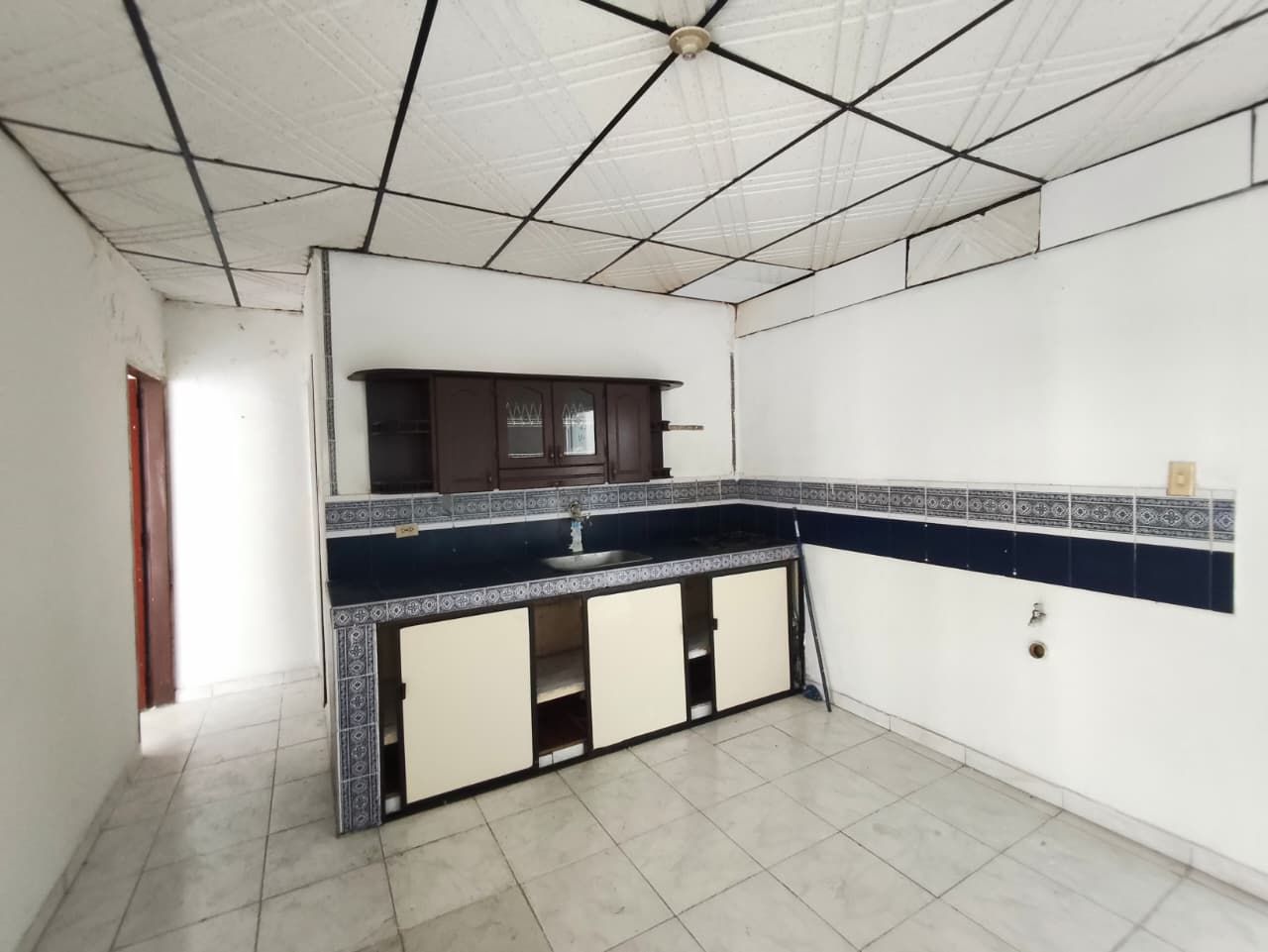 Apartamento en arriendo Risaralda Pereira Sector Plaza De Bolivar 40 m2 Habitaciones 2 Baños 1 Garajes 0 Precio $1200000