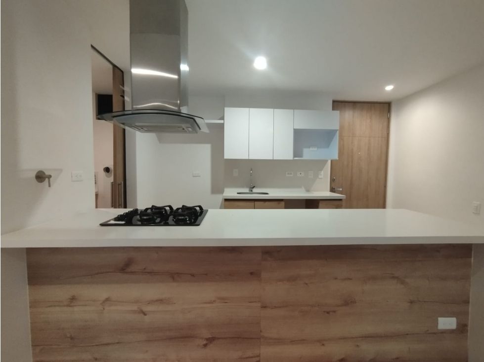 Apartamento en arriendo Antioquia El Retiro El Retiro 75 m2 Habitaciones 2 Baños 2 Garajes 1 Precio $3800000