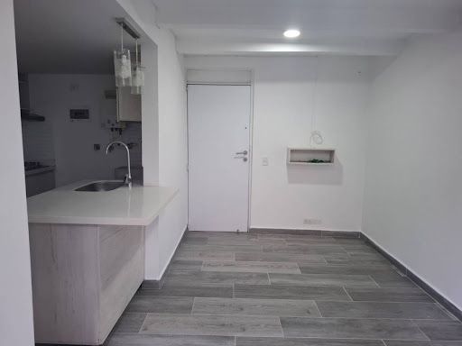Apartamento en arriendo Antioquia Medellín San German 55 m2 Habitaciones 3 Baños 2 Garajes 0 Precio $1650000