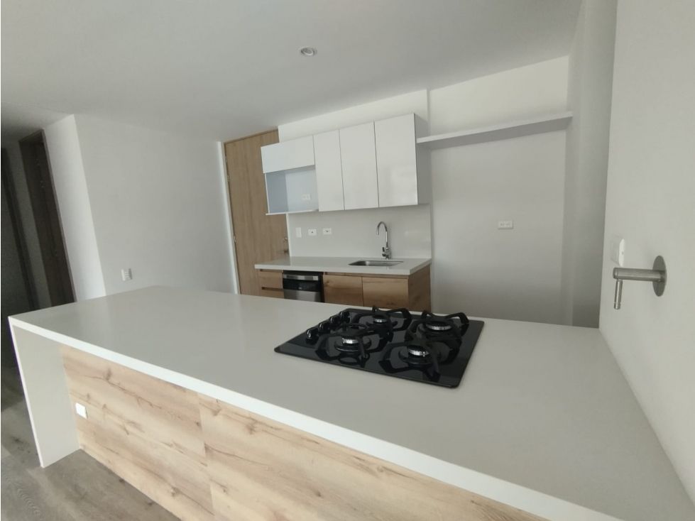 Apartamento en arriendo Antioquia El Retiro El Retiro 75 m2 Habitaciones 2 Baños 2 Garajes 1 Precio $3500000