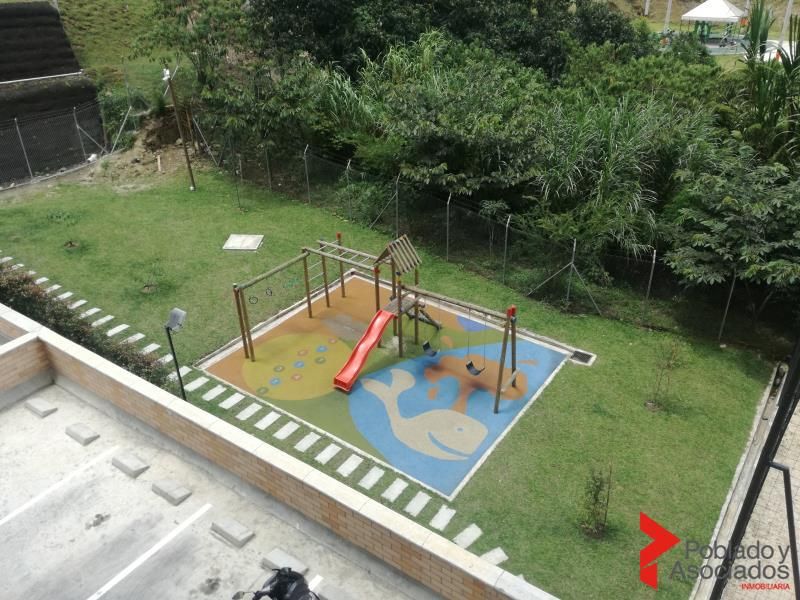 Apartamento en arriendo Antioquia Envigado La Mina 65 m2 Habitaciones 2 Baños 2 Garajes 1 Precio $2500000