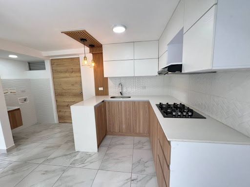 Apartamento en arriendo Antioquia Sabaneta Sabaneta 60 m2 Habitaciones 2 Baños 2 Garajes 1 Precio $1700000