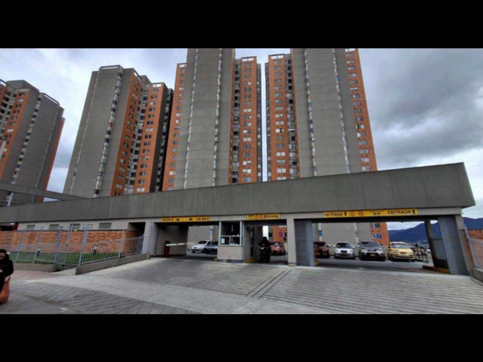 Apartamento en venta Cundinamarca Bogotá La Providencia 50 m2 Habitaciones 3 Baños 2 Garajes 0 Precio $175000000