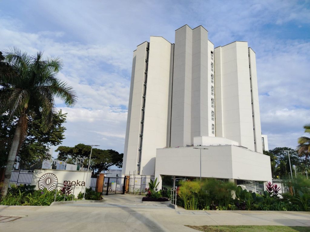 Apartamento en arriendo Valle Del Cauca Cali Parcelaciones Pance 103 m2 Habitaciones 3 Baños 4 Garajes 2 Precio $4800000