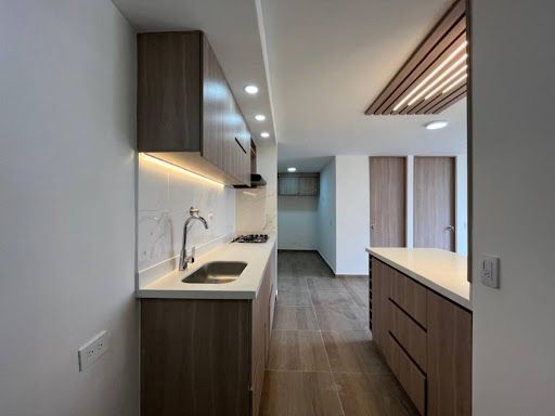 Apartamento en arriendo Antioquia Rionegro El Porvenir 48 m2 Habitaciones 2 Baños 2 Garajes 1 Precio $2000000