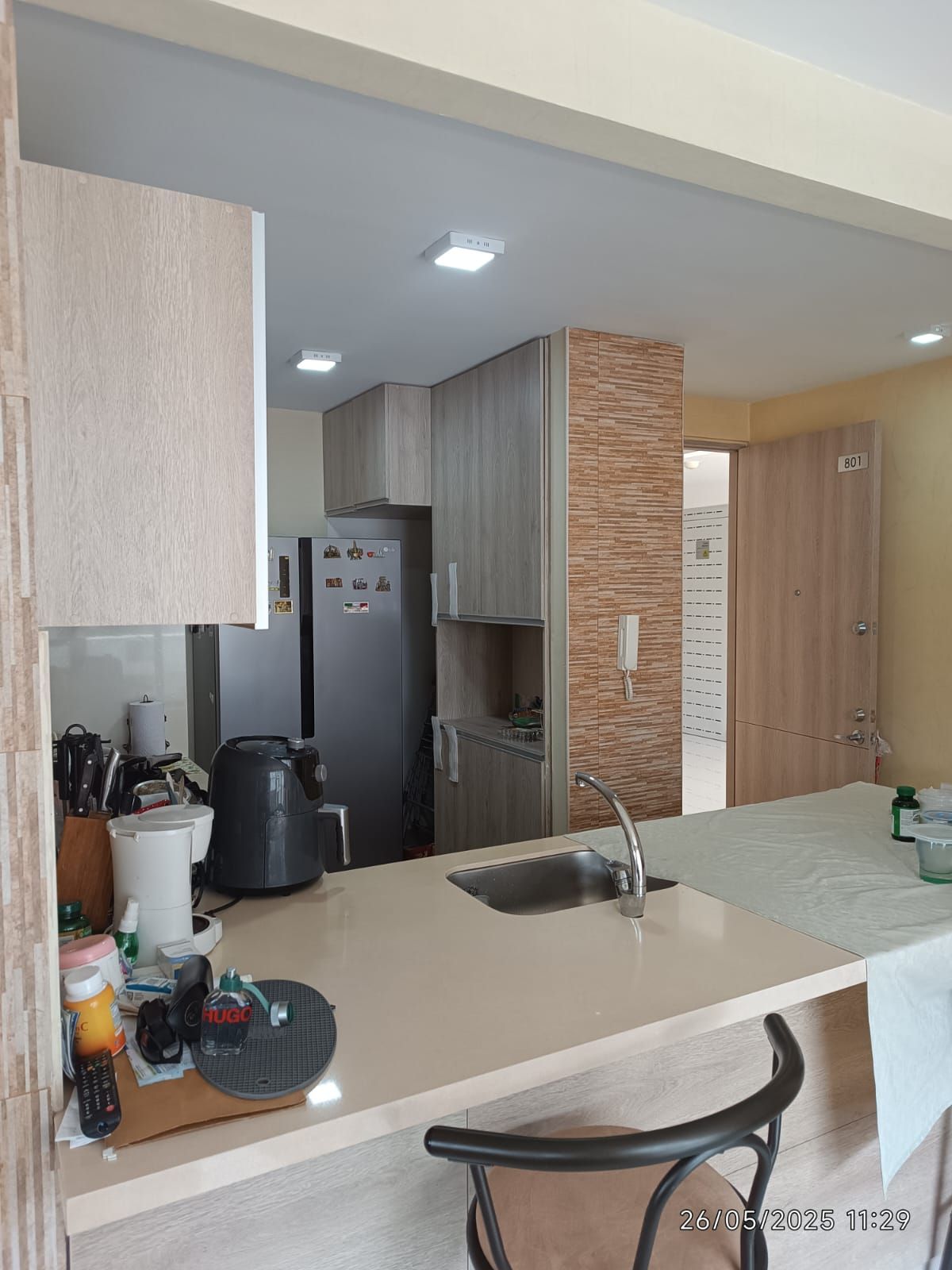 Apartamento en venta Atlántico Barranquilla Cr Bora 111 m2 Habitaciones 3 Baños 3 Garajes 2 Precio $610000000