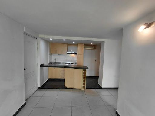 Apartamento en arriendo Antioquia Medellín San Diego 55 m2 Habitaciones 2 Baños 2 Garajes 1 Precio $2500000