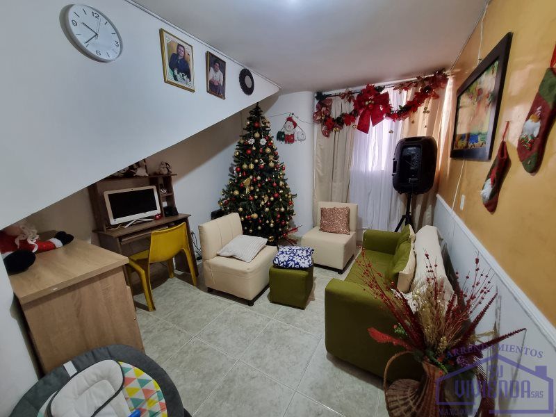 Apartamento en venta Antioquia Medellín Guayabal 64 m2 Habitaciones 4 Baños 1 Garajes 0 Precio $200000000