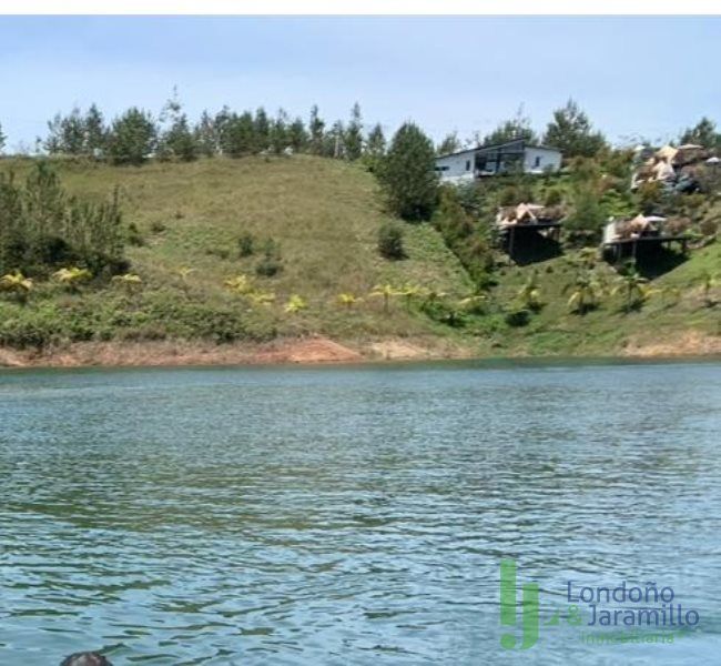 Lote en venta Nariño El Peñol El Peñol 3380 m2 Habitaciones 0 Baños 0 Garajes 0 Precio $507000000