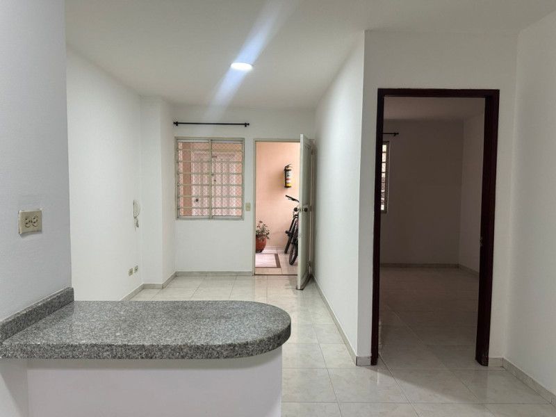 Apartamento en arriendo Valle Del Cauca Cali Vipasa 52 m2 Habitaciones 2 Baños 1 Garajes 0 Precio $1200000