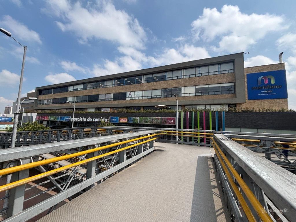 Oficina en arriendo Cundinamarca Bogotá La Felicidad 44 m2 Habitaciones 0 Baños 0 Garajes 1 Precio $3047000