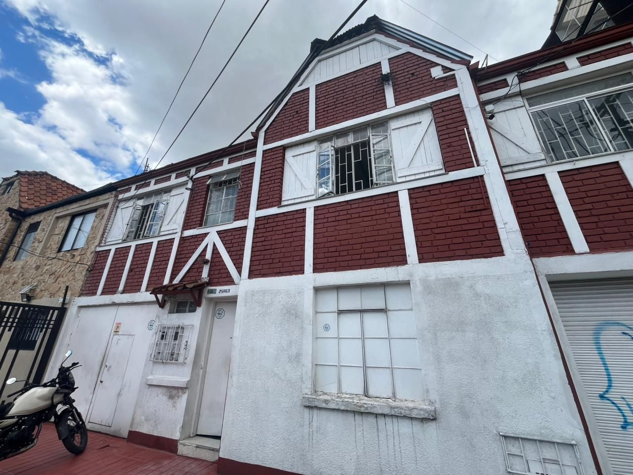 Bodega en arriendo Cundinamarca Bogotá La Esmeralda 440 m2 Habitaciones 0 Baños 3 Garajes 0 Precio $7000000