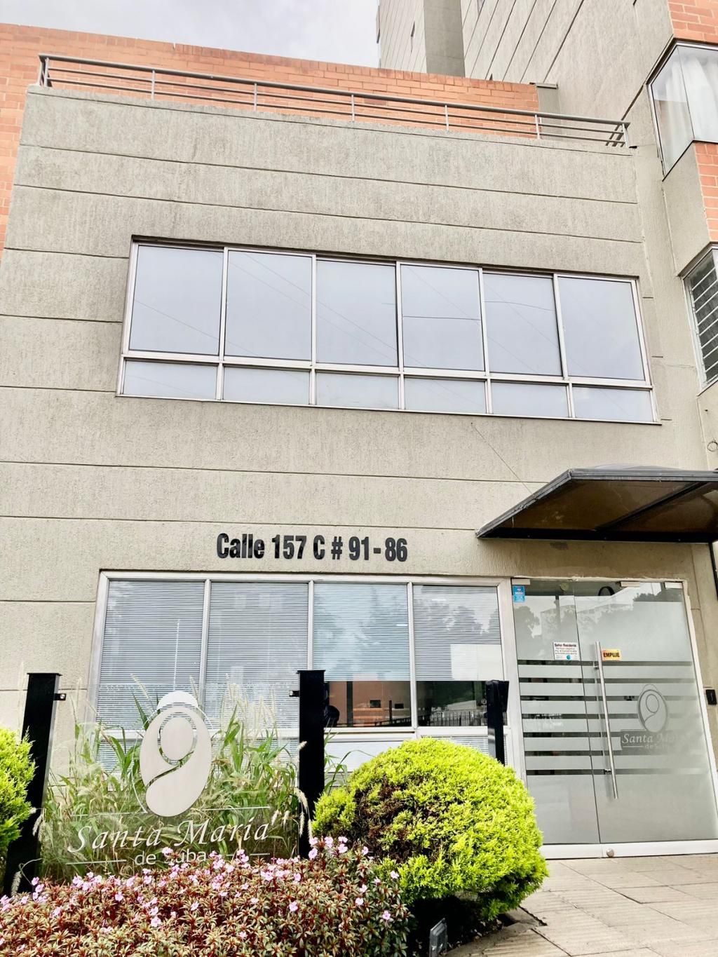 Apartamento en venta Cundinamarca Bogotá Tuna Alta 43 m2 Habitaciones 2 Baños 2 Garajes 0 Precio $250000000
