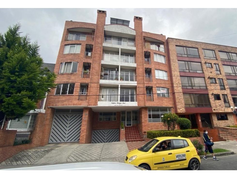 Apartamento en venta Cundinamarca Bogotá Puente Largo 119 m2 Habitaciones 3 Baños 5 Garajes 2 Precio $670000000