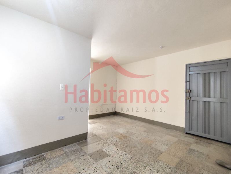 Apartamento en arriendo Antioquia Medellín Miranda 62 m2 Habitaciones 3 Baños 1 Garajes 0 Precio $1100000