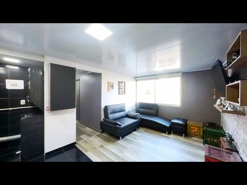 Apartamento en venta Cundinamarca Bogotá El Porvenir 50 m2 Habitaciones 3 Baños 2 Garajes 0 Precio $220000000