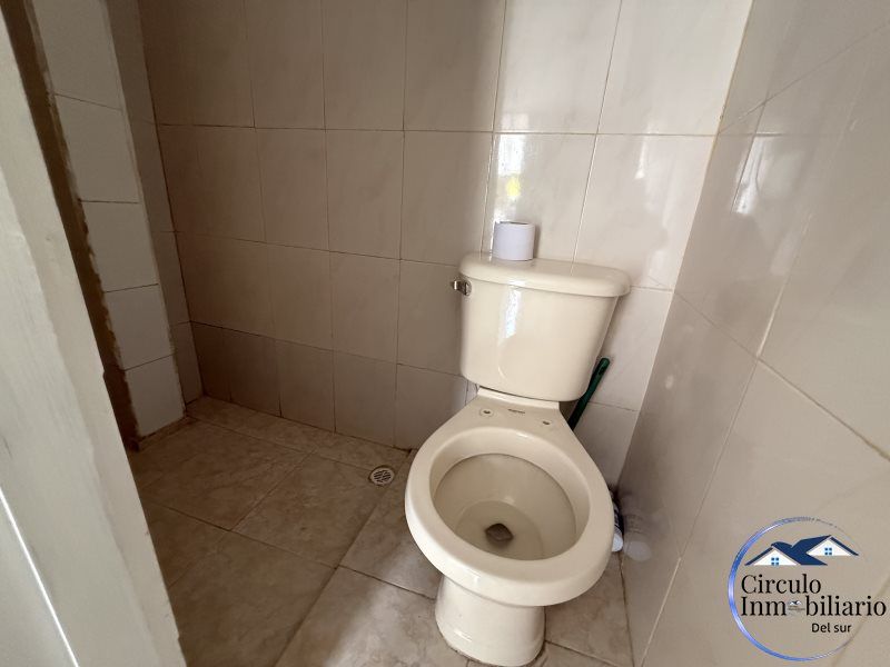 Apartaestudio en arriendo Antioquia Envigado Trianon 15 m2 Habitaciones 1 Baños 1 Garajes 0 Precio $900000