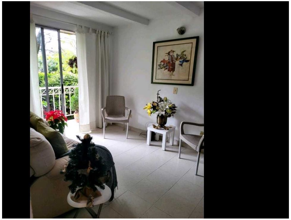 Apartamento en venta Antioquia Envigado Primavera 60 m2 Habitaciones 3 Baños 2 Garajes 1 Precio $370000000