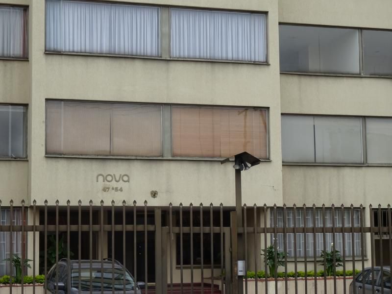 Apartamento en arriendo Cundinamarca Bogotá Mónaco 70 m2 Habitaciones 2 Baños 2 Garajes 1 Precio $2765000