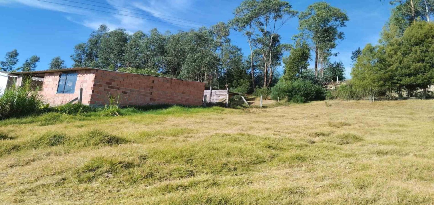 Lote en venta Boyacá Paipa Paipa 0 m2 Habitaciones 0 Baños 0 Garajes 0 Precio $250000000