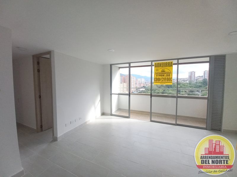 Apartamento en arriendo Antioquia Bello Zona Industrial No 1 62 m2 Habitaciones 2 Baños 2 Garajes 1 Precio $2300000