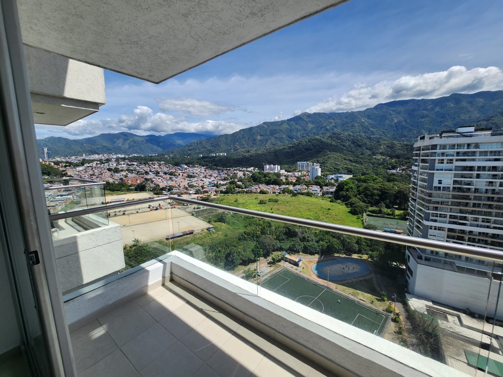 Apartaestudio en arriendo Tolima Ibagué Prados Del Norte 48 m2 Habitaciones 1 Baños 1 Garajes 1 Precio $1500000