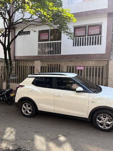 Apartamento en arriendo Valle Del Cauca Cali Departamental 92 m2 Habitaciones 3 Baños 1 Garajes 0 Precio $1250000