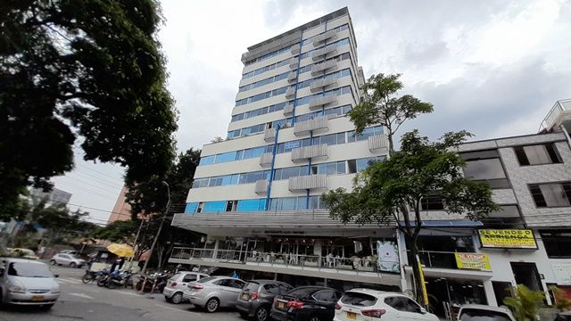 Local en arriendo Valle Del Cauca Cali Santa Mónica 51 m2 Habitaciones 0 Baños 1 Garajes 1 Precio $2500000