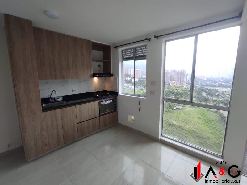 Apartamento en arriendo Antioquia Bello Proyecto Terranova 75 m2 Habitaciones 3 Baños 2 Garajes 1 Precio $2500000