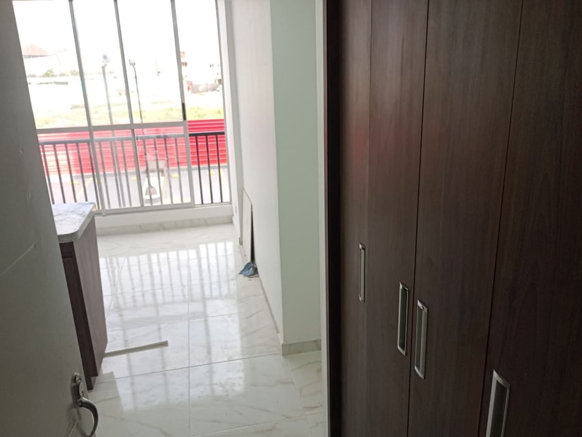 Apartamento en arriendo Cundinamarca Mosquera Mosquera 45 m2 Habitaciones 3 Baños 2 Garajes 1 Precio $1193000