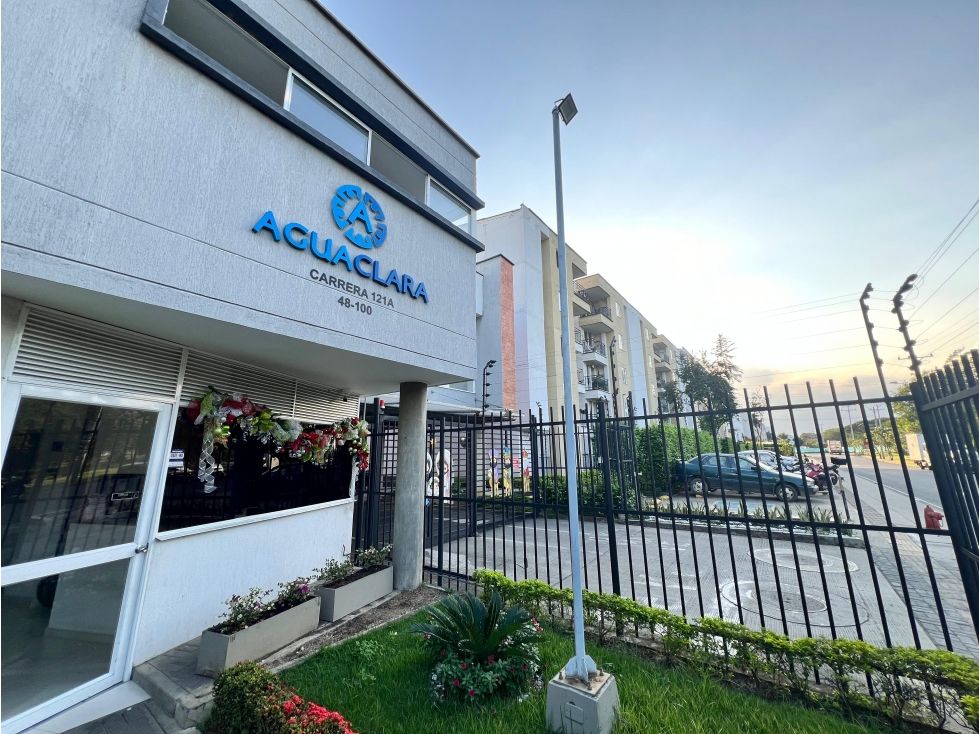 Apartamento en arriendo Valle Del Cauca Cali San Pedro 60 m2 Habitaciones 3 Baños 2 Garajes 1 Precio $1300000