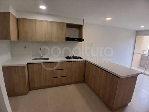 Apartamento en venta Antioquia Sabaneta Cjr Mosaico 55 m2 Habitaciones 3 Baños 2 Garajes 1 Precio $350000000