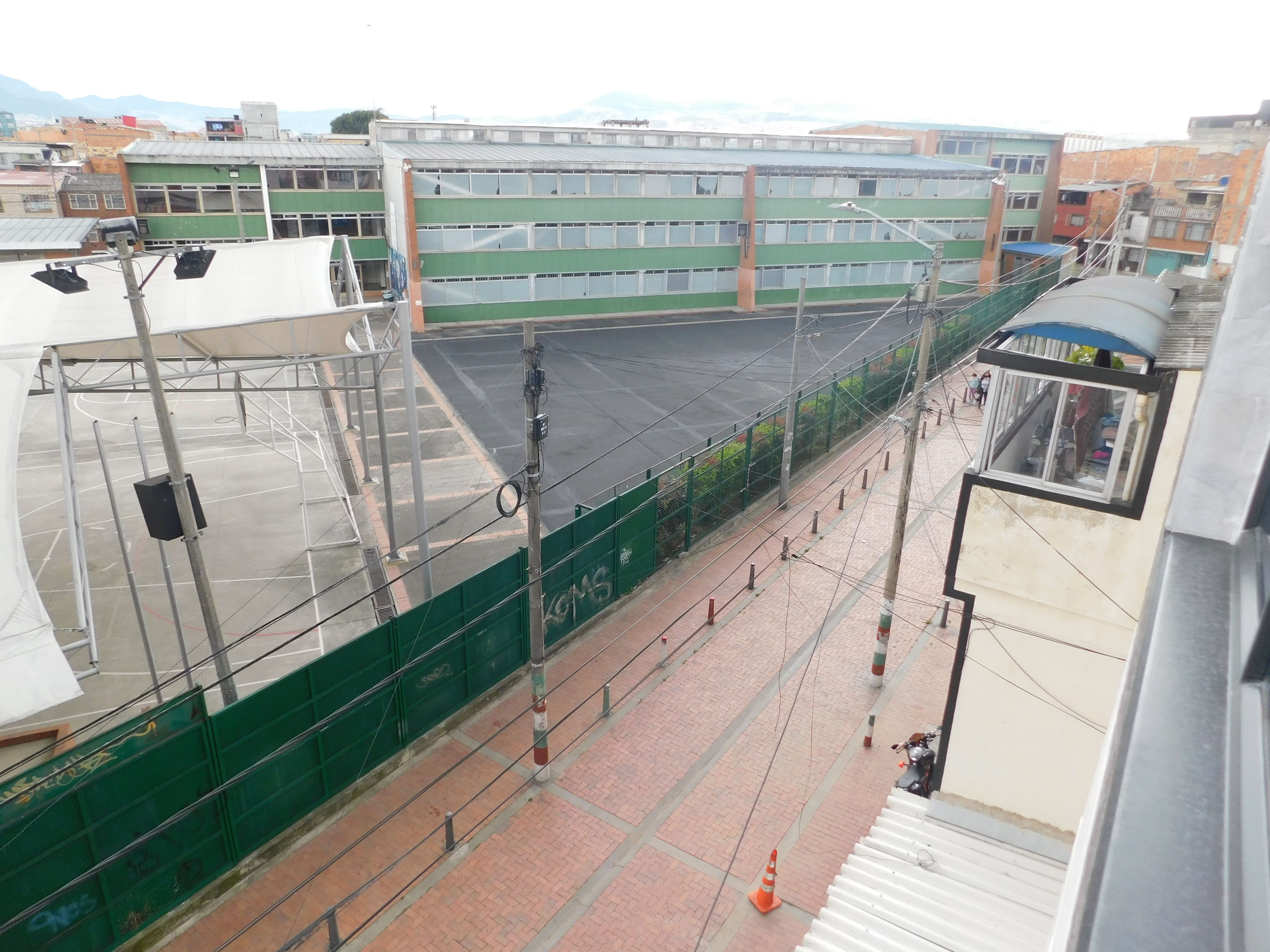 Apartamento en arriendo Cundinamarca Bogotá Super Manzana 3 52 m2 Habitaciones 2 Baños 1 Garajes 0 Precio $950000