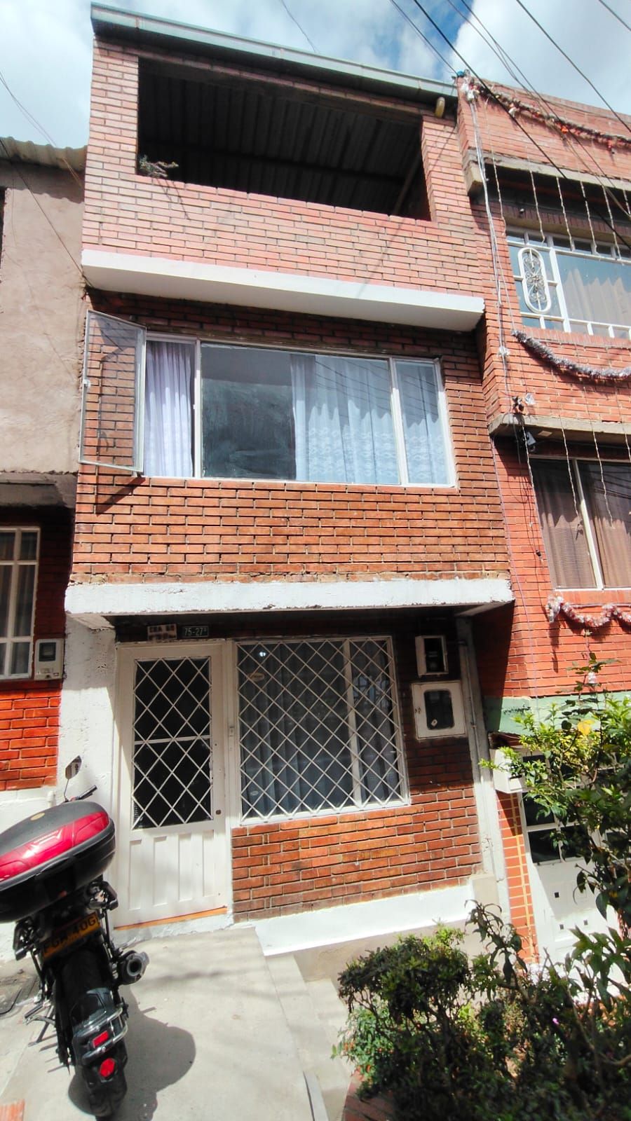 Casa en venta Cundinamarca Bogotá Sadec Dos 118 m2 Habitaciones 2 Baños 2 Garajes 0 Precio $200000000