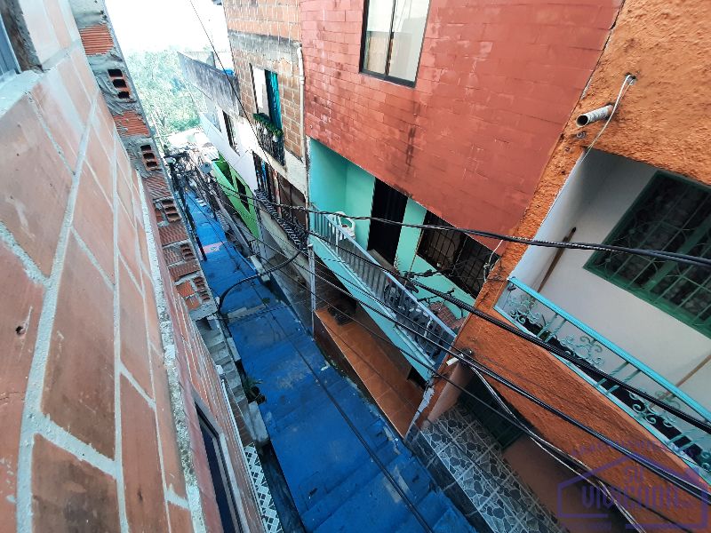 Apartamento en arriendo Antioquia Medellín Santa Fe 38 m2 Habitaciones 2 Baños 1 Garajes 0 Precio $880000