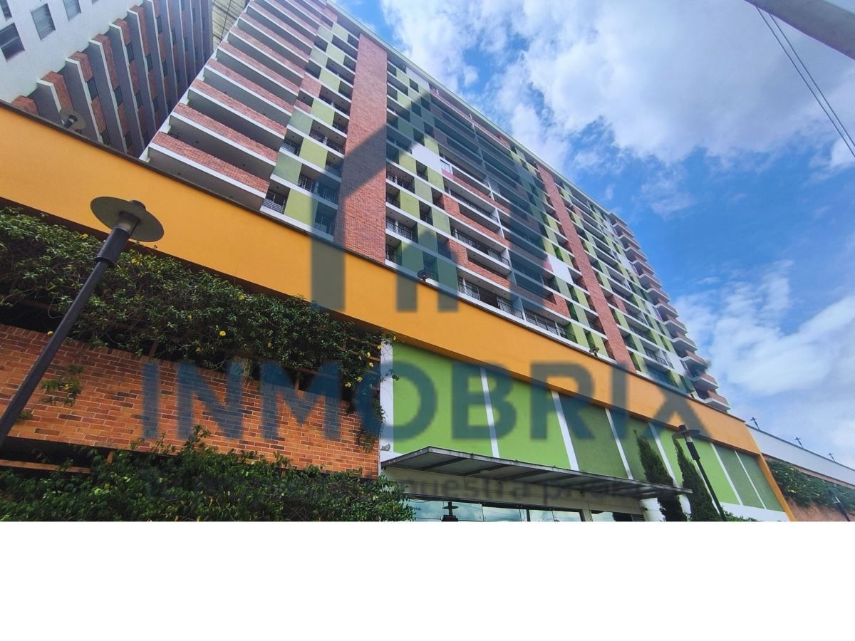 Apartamento en venta Santander Floridablanca Cr Valmonti 98 m2 Habitaciones 3 Baños 2 Garajes 1 Precio $520000000