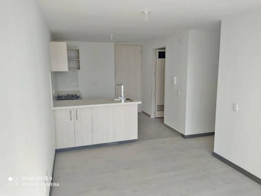 Apartamento en arriendo Cundinamarca Bogotá Visión De Colombia 70 m2 Habitaciones 3 Baños 2 Garajes 1 Precio $2500000