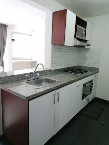 Apartamento en arriendo Cundinamarca Bogotá La Felicidad 62 m2 Habitaciones 2 Baños 2 Garajes 1 Precio $2500000